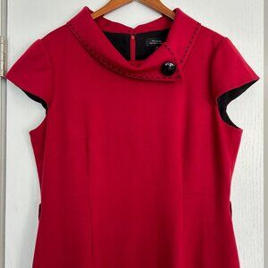 Tahari Arthur S. Levine dress, size 14